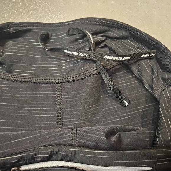 Nike Running Leggings Medium - Picture 8 of 11
